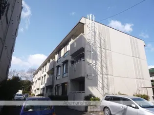 グリーンハイツ春日井の画像