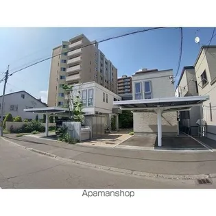 シャーメゾン杜の画像