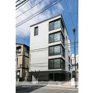 LEGALAND笹塚【2階】の外観