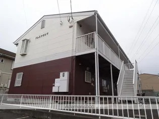 パレス長嶋の画像