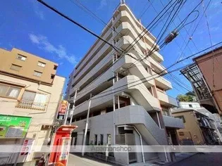 東急ドエル アルス横濱元町の画像