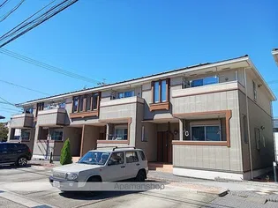アンジェロハウスAの画像