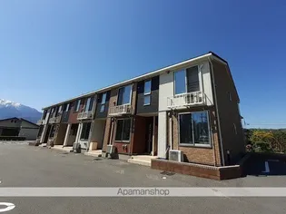 ヴィラ アストラガル IIIの画像