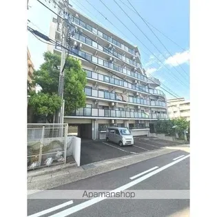 ナビシティ上社の画像