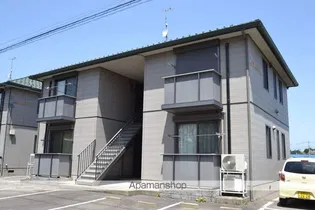 プロムナードBの画像