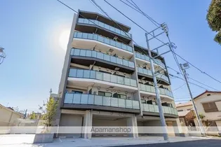 プライムガーデン赤塚【3階】の外観