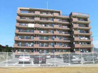 HKIマンション東見前【1階】の外観