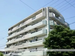 メゾン那珂川の画像