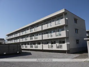 コンフォルトあがた1号棟の画像