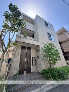 メゾン ストーンウェルの画像