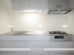 ボーン平尾【3階】のキッチン