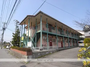 メゾン セゾン ド ラックAの画像