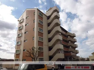 レジデンスMー1の画像