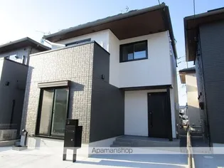 千葉県市川市大野町2丁目【一戸建】の外観