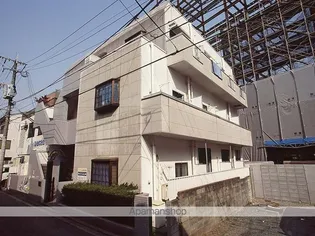 レオパレス春吉【1階】の外観