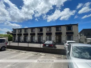 ブエナビスタ和歌山イーストⅡの画像