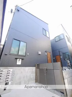 GROWTH TERRACE 中目黒の画像