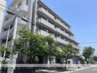 シャトレー舞浜【2階】の外観