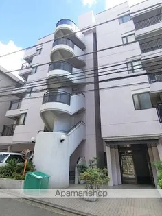 ピュアハイツ台町の外観