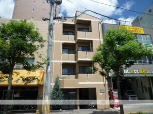 りひあハウス【2階】の外観