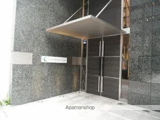 カスタリア池袋【8階】の外観