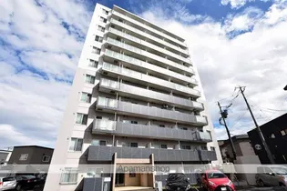 PRIME URBAN宮の沢の画像
