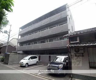 CORE竹園の画像