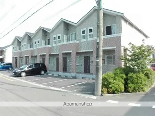 ルミエールII(埼玉)【2階】の外観