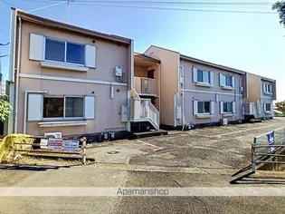 タウニィ石川の画像