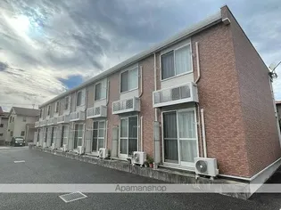 レオパレスミドリノBの画像