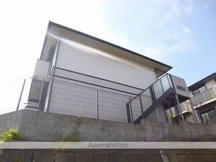 パナハイツ三山 Aの画像