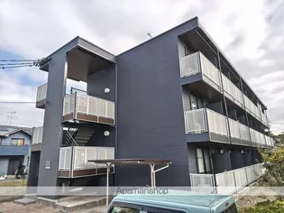 レオパレスチェリービレッジの画像