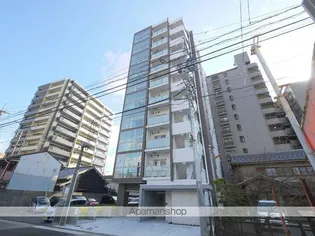 BERG IZUMI(ベルグイズミ)【9階】の外観