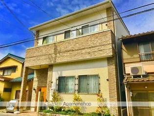 CHERRY TREE【102号室】の外観