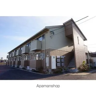 アーク野田の画像