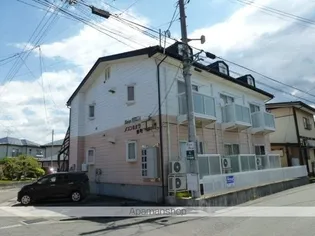 メゾンネオラ泉町【201号室】の外観