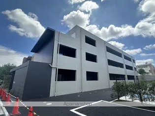 PAPILLON SEKIMAEの画像