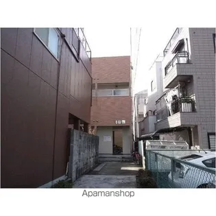 シェモア千種公園【2階】の外観