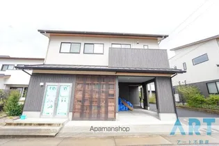 リューレント・ヴィラ 聡 D・E棟【2階】の外観