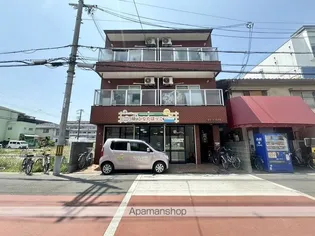 スィートハイツの画像