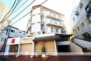 パールハイツ上福岡の画像