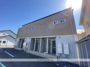 クレール綱島 弐番館の画像