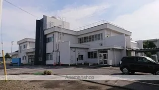 パルフェドルミナス【1階】の周辺