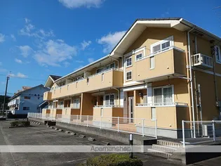 ヒルズ壱町坪の画像