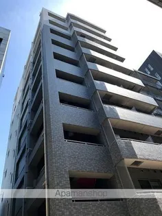 COZY COURT 三軒茶屋 TOKYO【7階】の外観