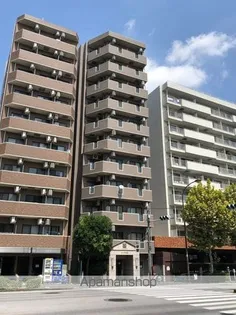 シンシア早稲田【11階】の外観