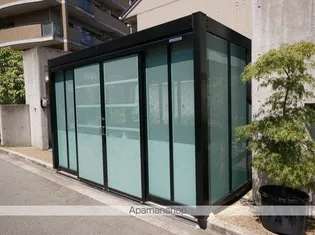 隆豊ハイツ【1階】のその他画像