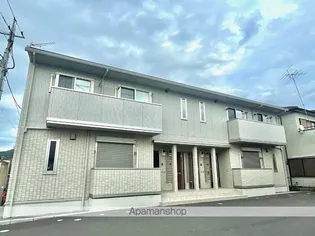 ソラーレ【1階】の外観