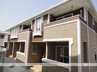 グリーンシトラス【1階】の外観