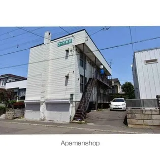 コーポ米沢の画像